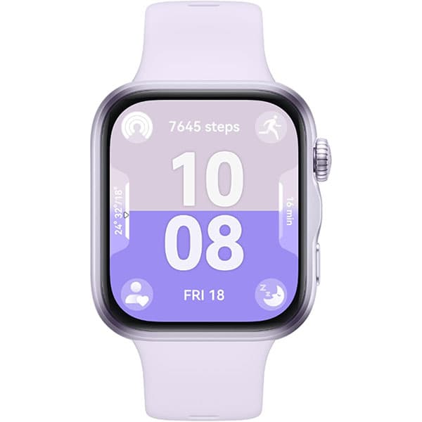 ساعت هوشمند هوآوی مدل WATCH FIT 5 — تصویر ۳