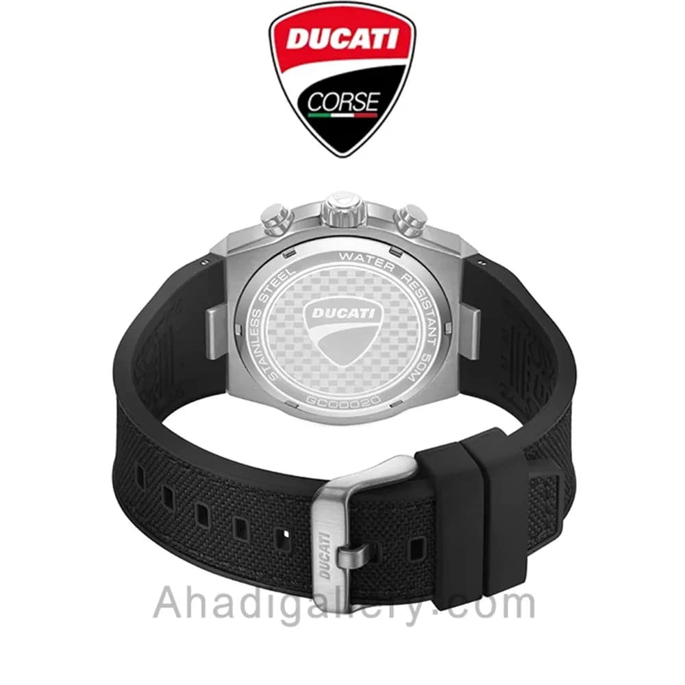 ساعت مچی دوکاتی مدل DTWGC0002004 — تصویر ۴