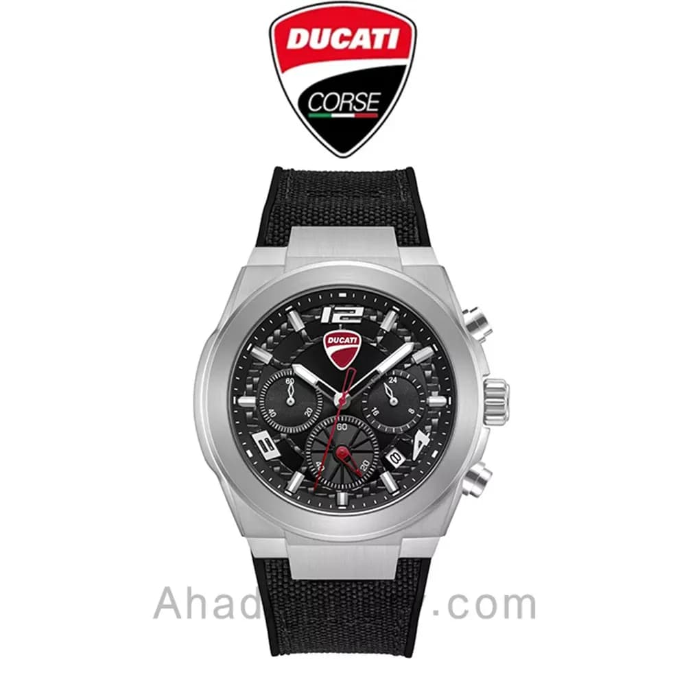 ساعت مچی دوکاتی مدل DTWGC0002004