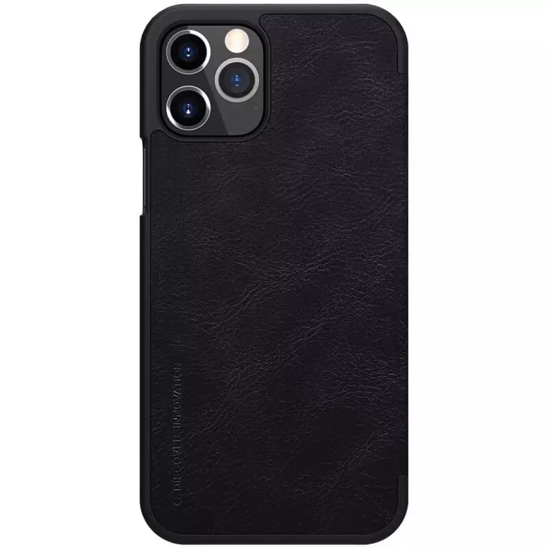 کیف نیلکین مدل QIN برای گوشی iphone 12/12 pro
