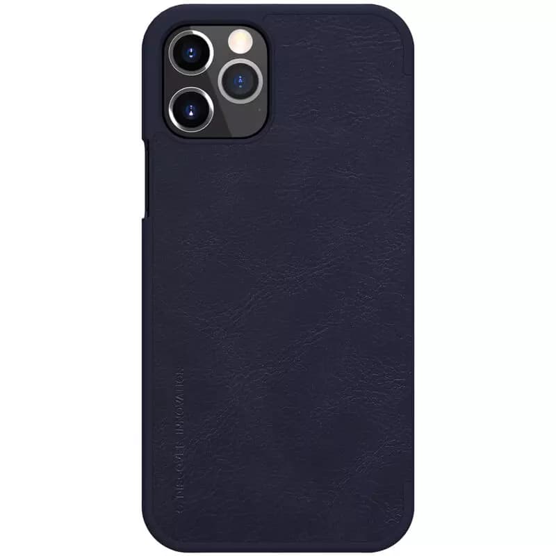 کیف نیلکین مدل QIN برای گوشی iphone 12/12 pro — تصویر ۳