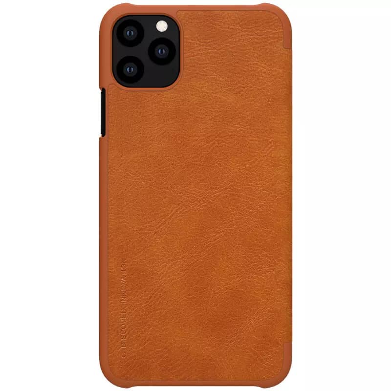 کیف نیلکین مدل Qin برای گوشی iphone 11 pro — تصویر ۳