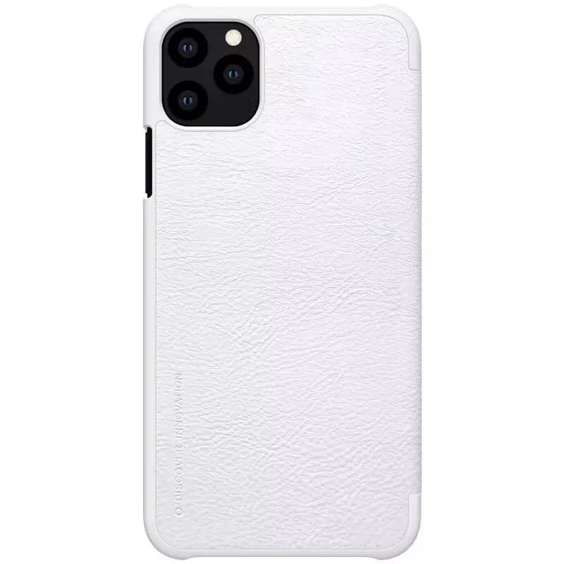 کیف نیلکین مدل Qin برای گوشی iphone 11 pro — تصویر ۴