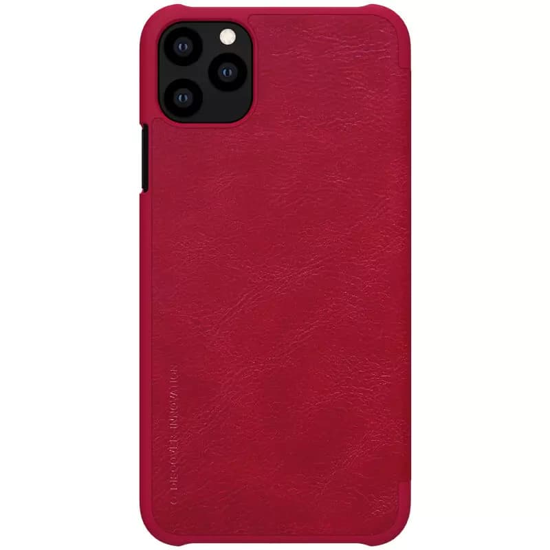 کیف نیلکین مدل Qin برای گوشی iphone 11 pro — تصویر ۲