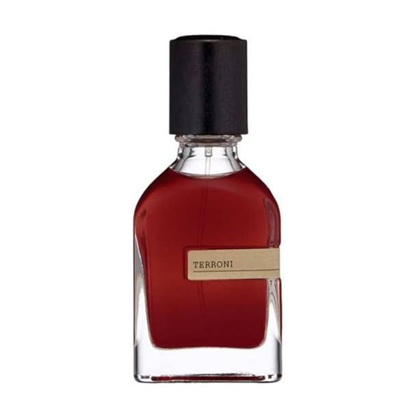 اسانس عطر اورتو پاریسی ترونی | ترکیب شگفت‌انگیز از جذابیت و رازآلودگی