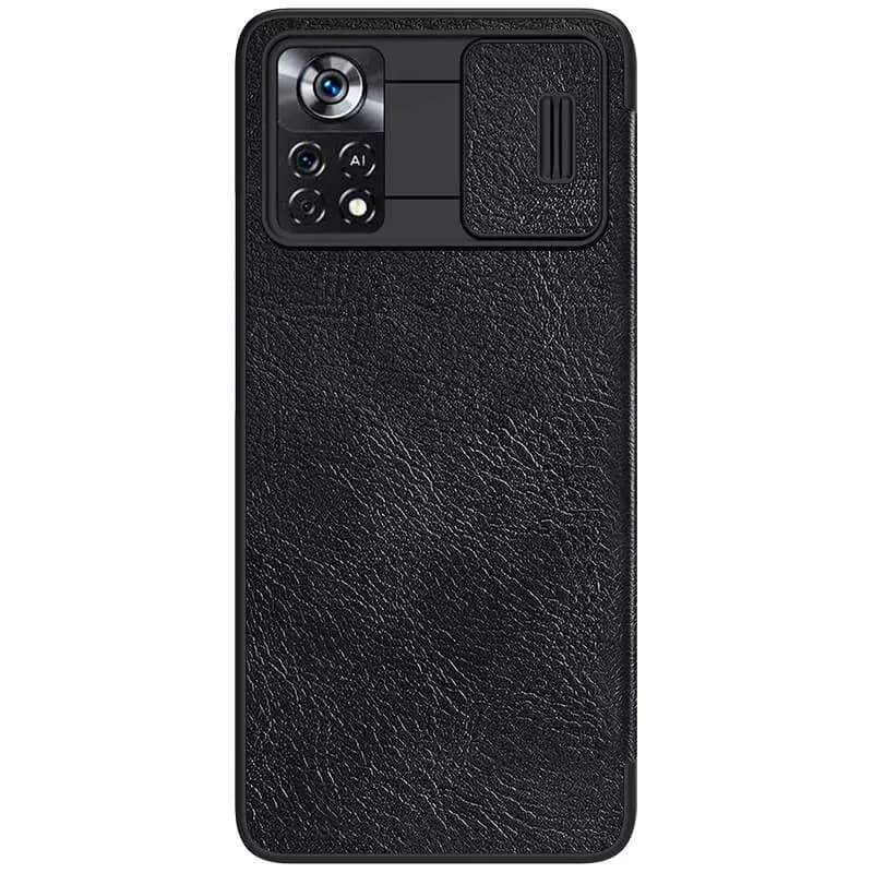 کیف نیلکین مدل Qin pro برای گوشی شیائومی poco x4 pro
