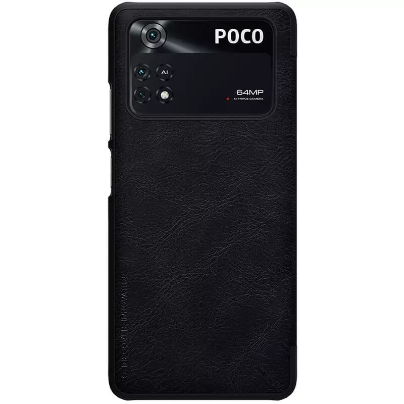 کیف نیلکین مدل Qin برای گوشی شیائومی Poco M4 Pro