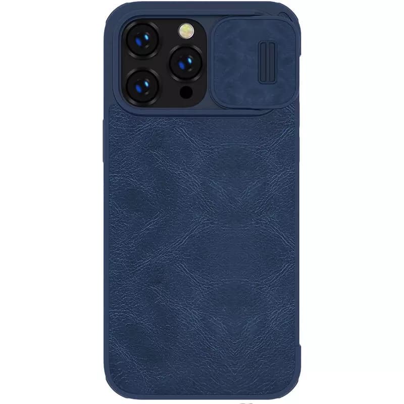 کیف نیلکین مدل Qin pro برای گوشی iphone 14 pro — تصویر ۳