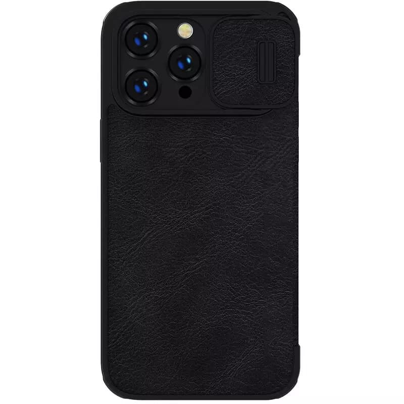کیف نیلکین مدل Qin pro برای گوشی iphone 14 pro