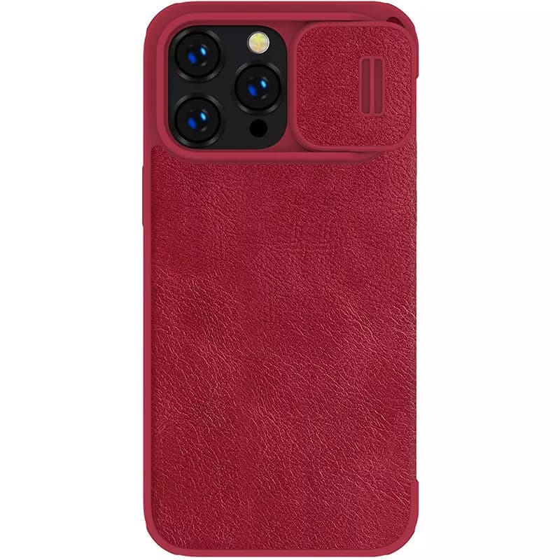 کیف نیلکین مدل Qin pro برای گوشی iphone 14 pro — تصویر ۲