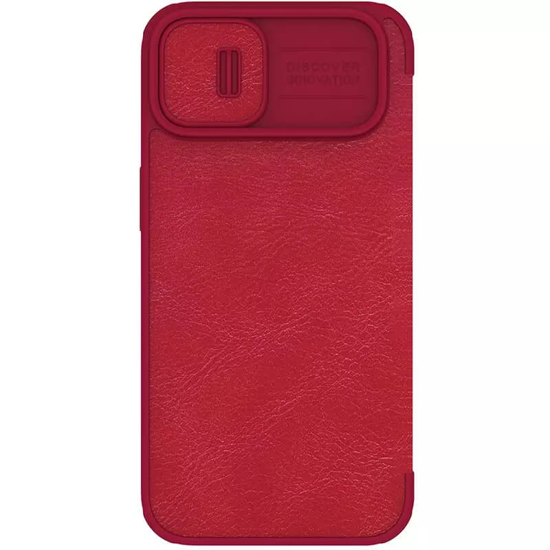 کیف نیلکین مدل Qin pro برای گوشی iphone 14 plus — تصویر ۲