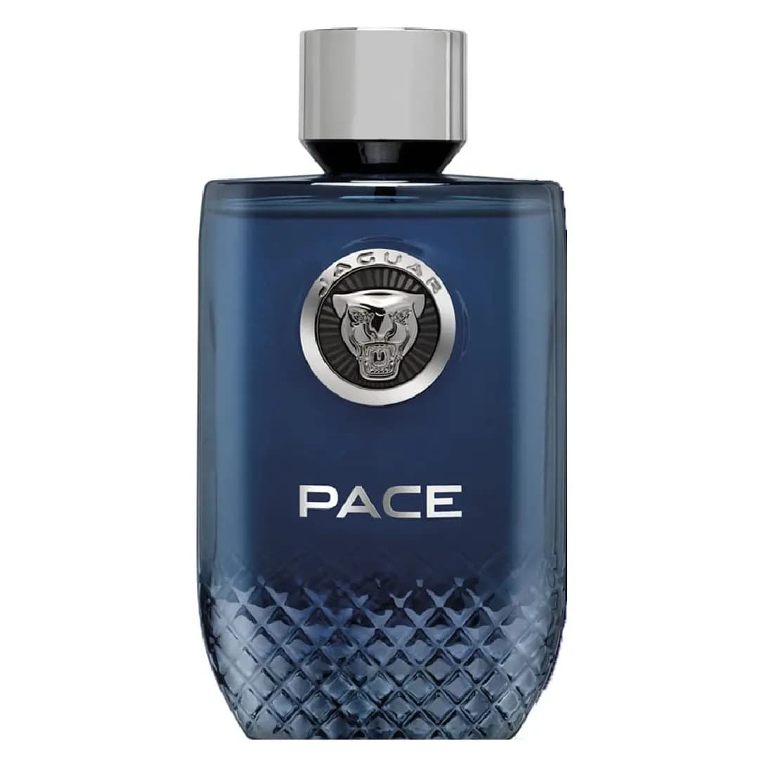 تستر ادو تویلت مردانه جگوار Pace اصل ۱۰۰ میل