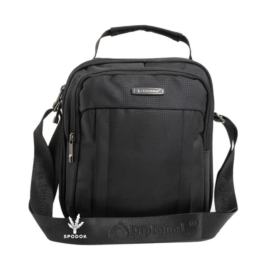 کیف دوشی دیپلمات Diplomat 1803S/8.5