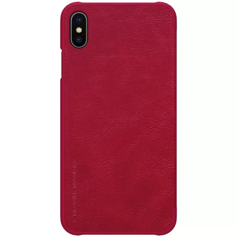 کیف نیلکین مدل Qin برای گوشی Iphone Xs max — تصویر ۳
