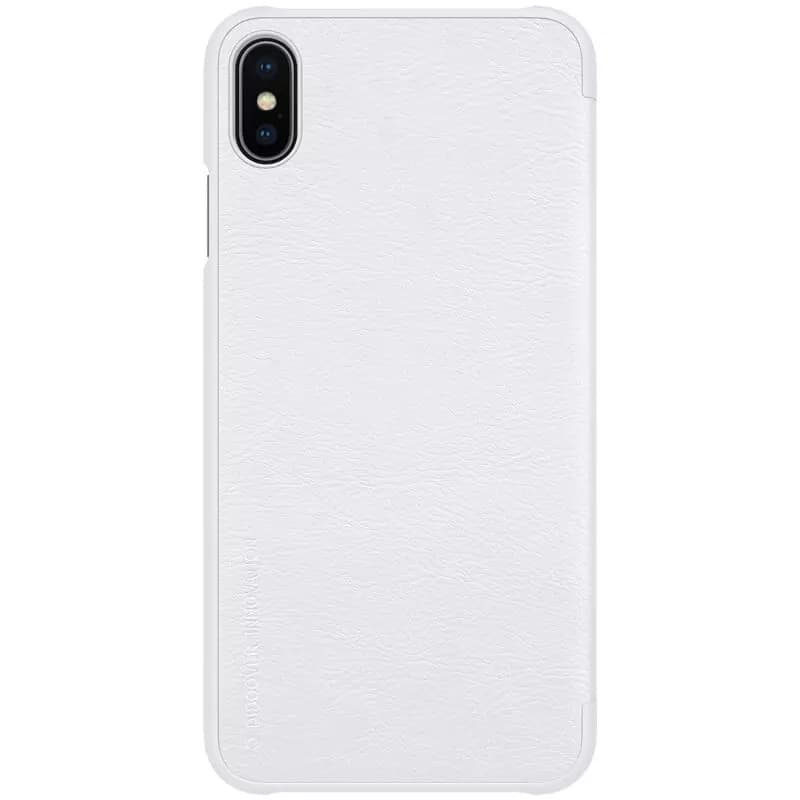 کیف نیلکین مدل Qin برای گوشی Iphone Xs max — تصویر ۴