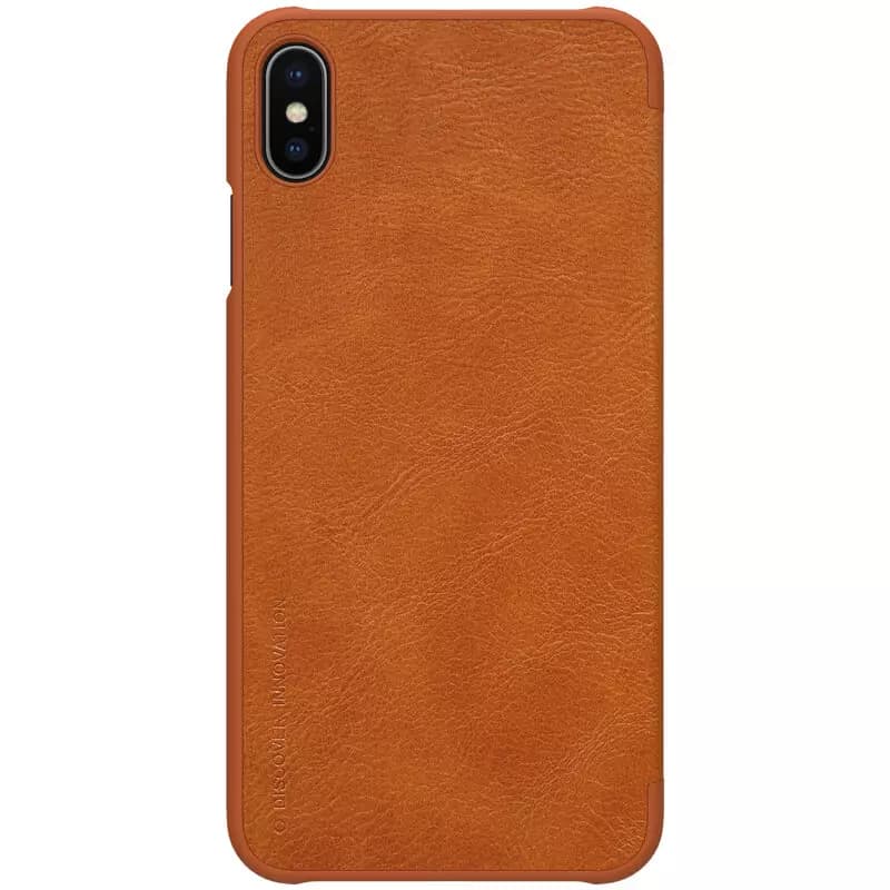 کیف نیلکین مدل Qin برای گوشی Iphone Xs max — تصویر ۲
