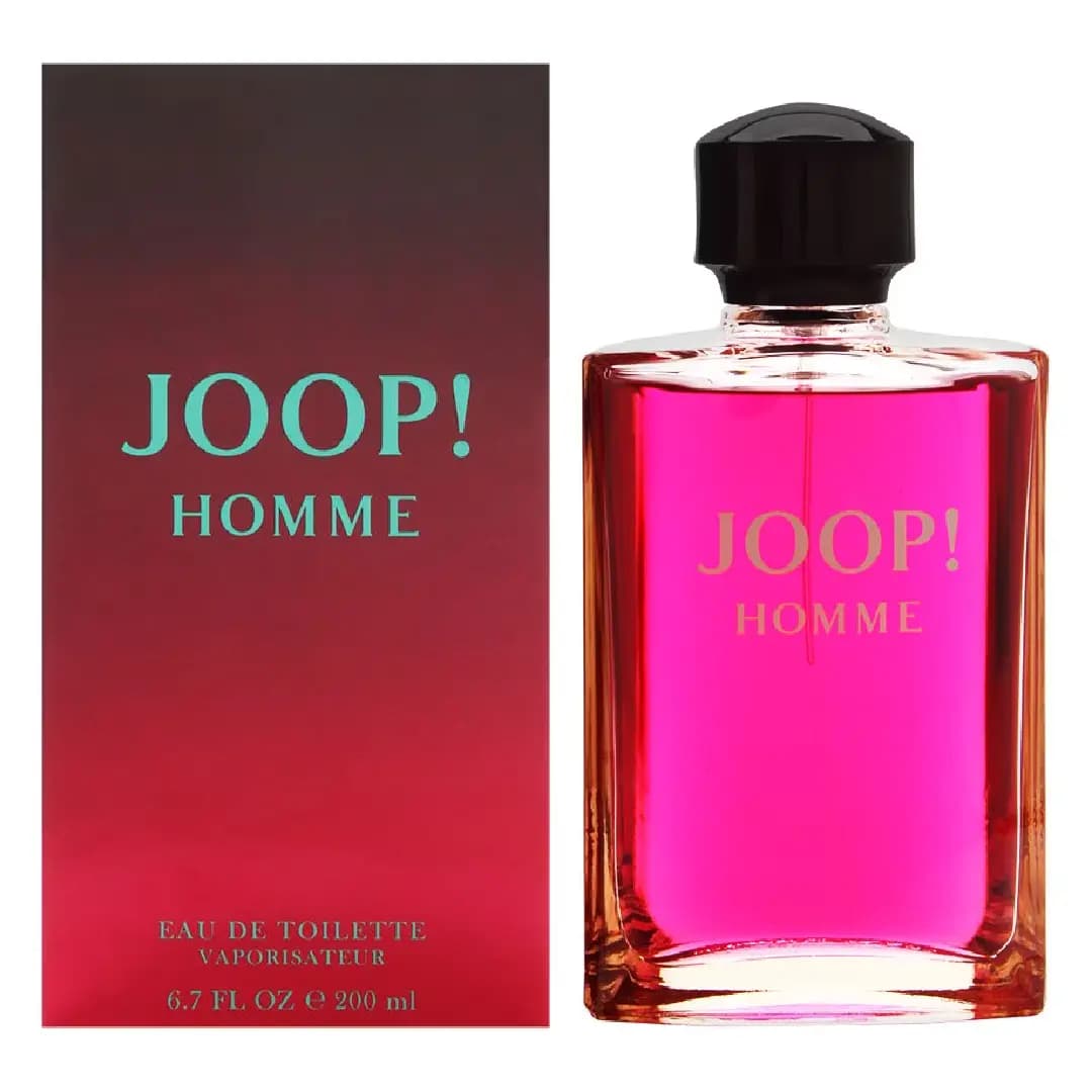 ادو تویلت مردانه ژوپ Homme اصل ۱۲۵ میل — تصویر ۴