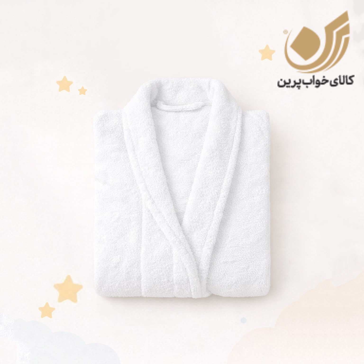 حوله تن پوش کودک میکروفایبر