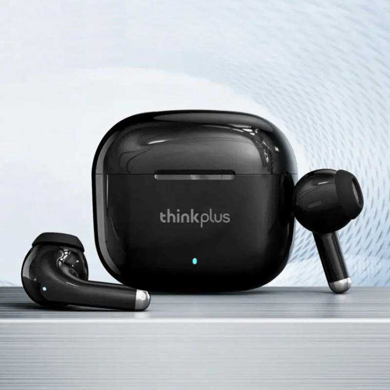 ایرپاد اورجینال لنوو thinkplus live pods مدل LP40PRO — تصویر ۳