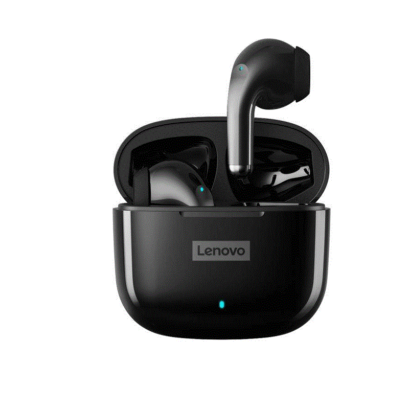 ایرپاد اورجینال لنوو thinkplus live pods مدل LP40PRO