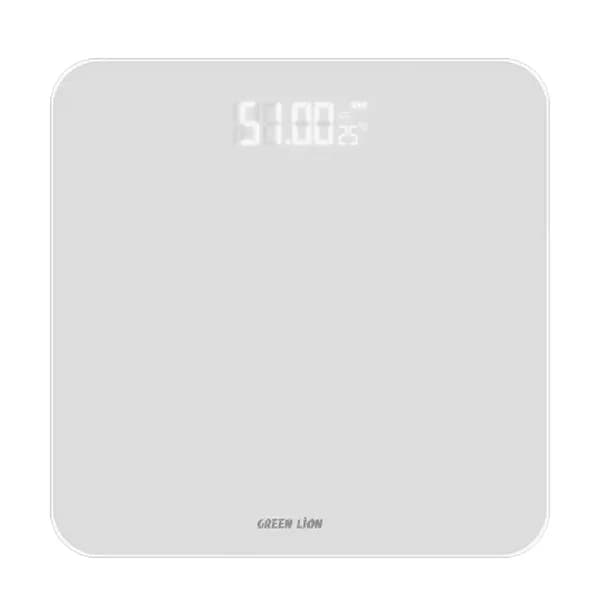 ترازوی دیجیتال GBC-100 گرین لاین GNGWS12BSCAWH