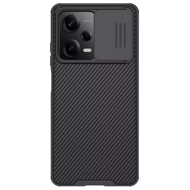 قاب نیلکین Camshield Pro گوشی شیائومی Note 12 Pro 5G/Poco X5 Pro