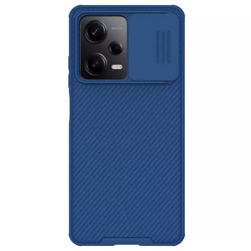 قاب نیلکین Camshield Pro گوشی شیائومی Note 12 Pro 5G/Poco X5 Pro — تصویر ۲