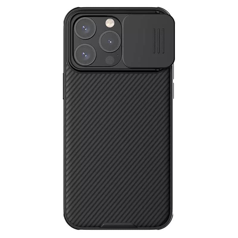 قاب نیلکین Camshield Pro گوشی iphone 15 pro max