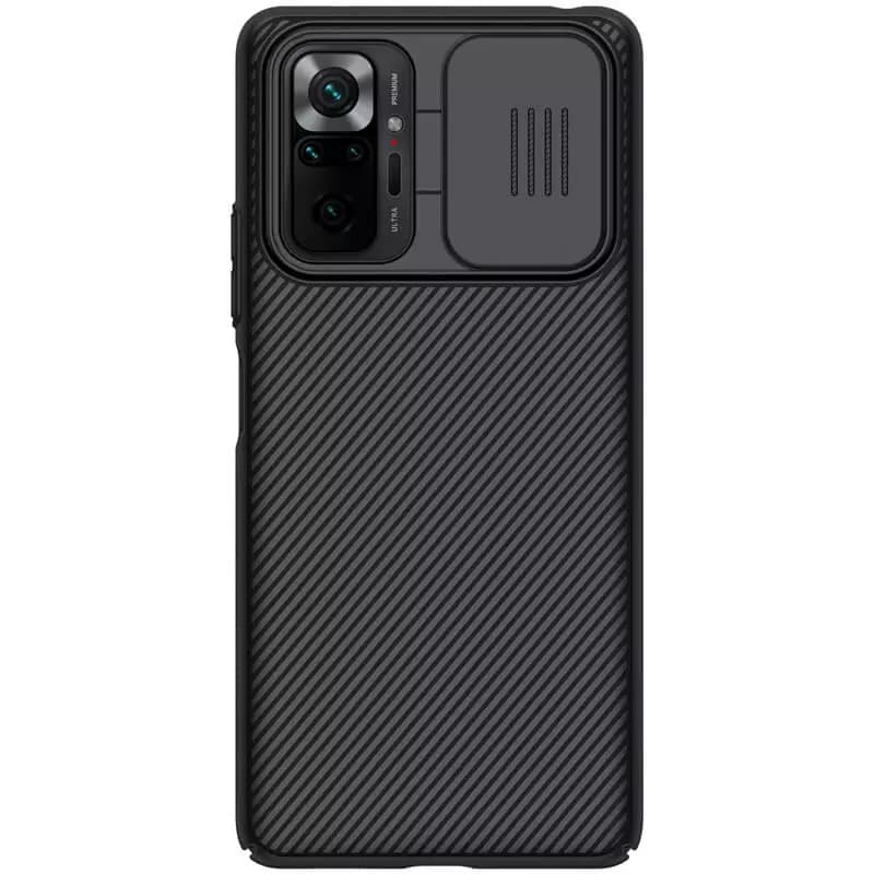 قاب نیلکین مدل CamShield برای گوشی شیائومی Redmi Note 10 Pro 4G/Note 10 Pro Max