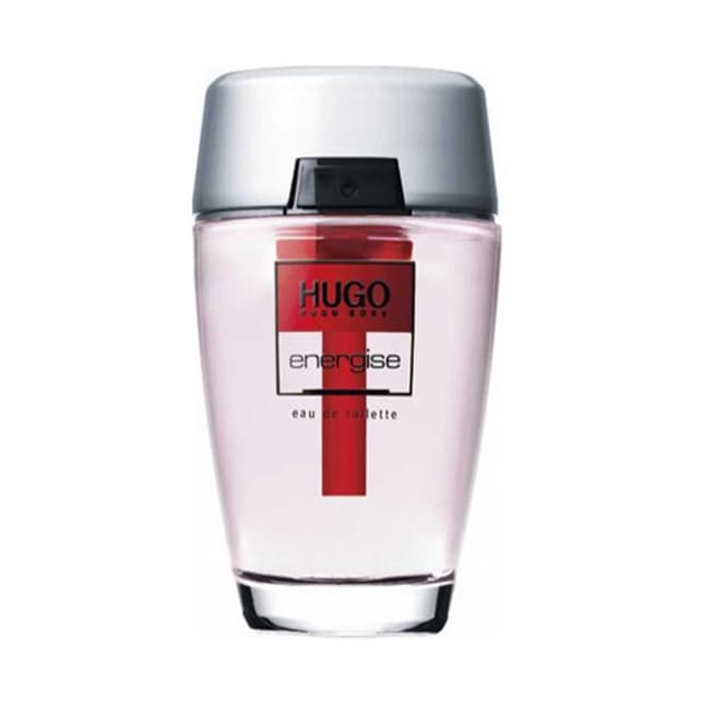 اسانس عطر هوگو انرژی | بوی حیات و قدرت در هر لحظه — تصویر ۲