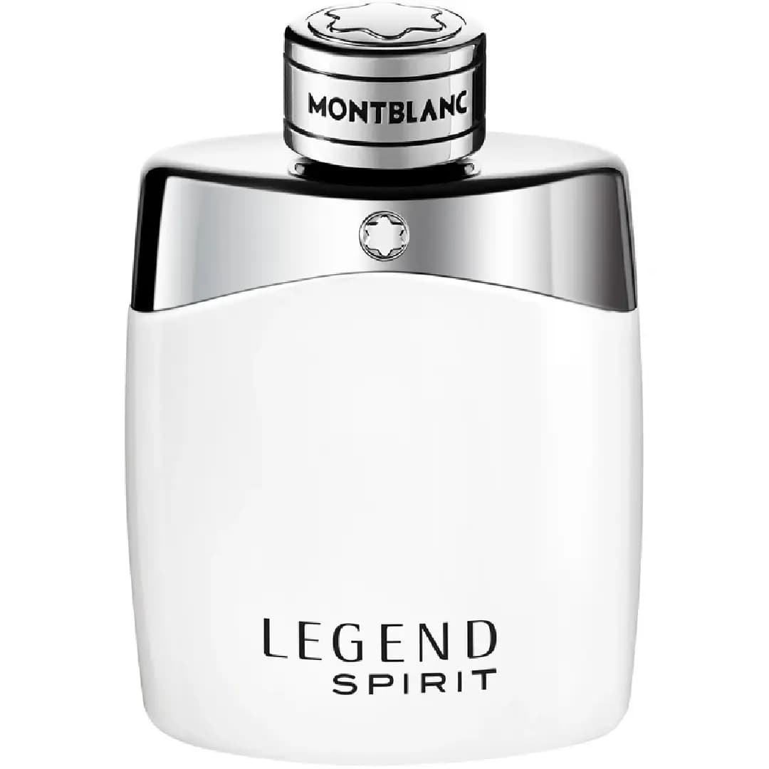 ادو تویلت مردانه مون بلان Legend Spirit اصل ۱۰۰ میل