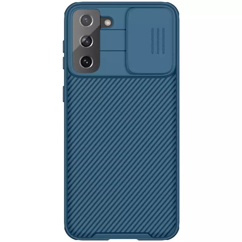 کاور نیلکین مدل CamShield Pro مناسب برای گوشی موبایل سامسونگ Galaxy S21 Plus — تصویر ۲
