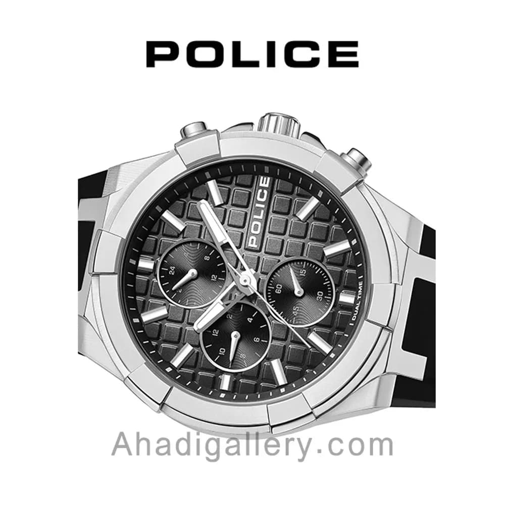 ساعت مچی پلیس مدل PEWGQ0082002 — تصویر ۳