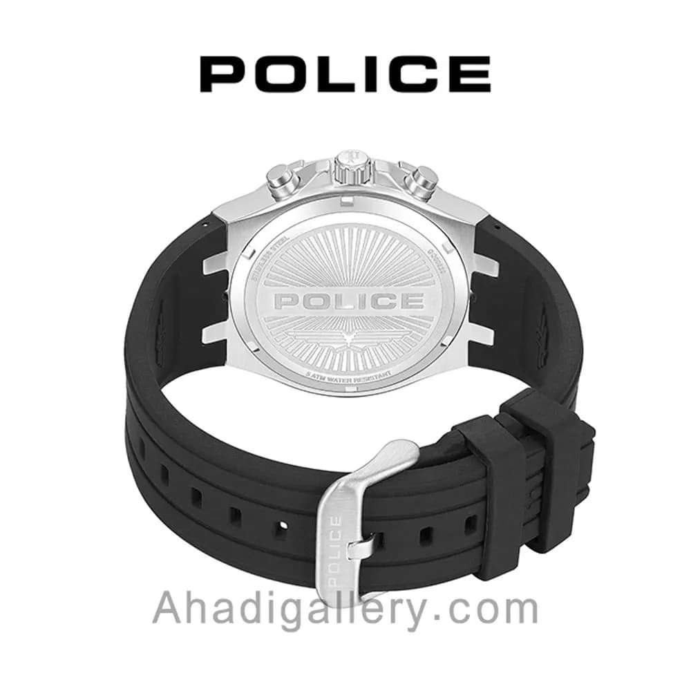 ساعت مچی پلیس مدل PEWGQ0082002 — تصویر ۵