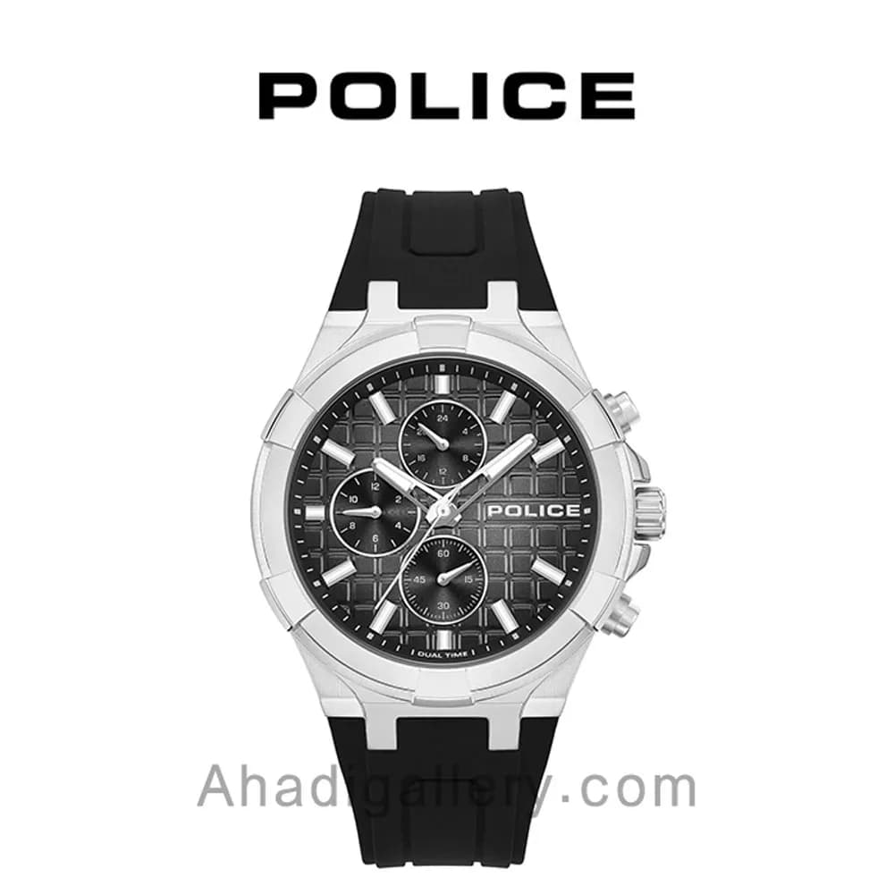 ساعت مچی پلیس مدل PEWGQ0082002 — تصویر ۲