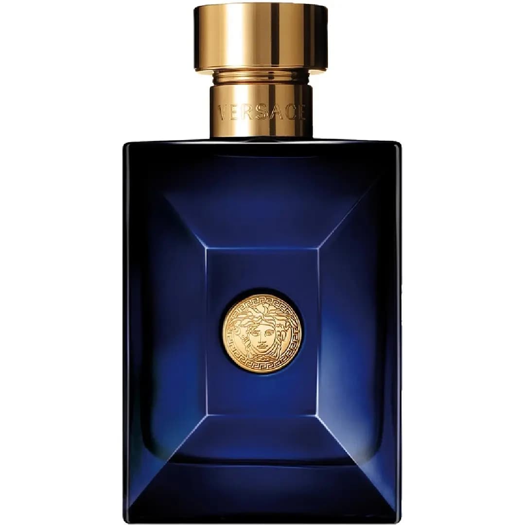 ادو تویلت مردانه ورساچه Dylan Blue Pour Homme اصل ۱۰۰ میل