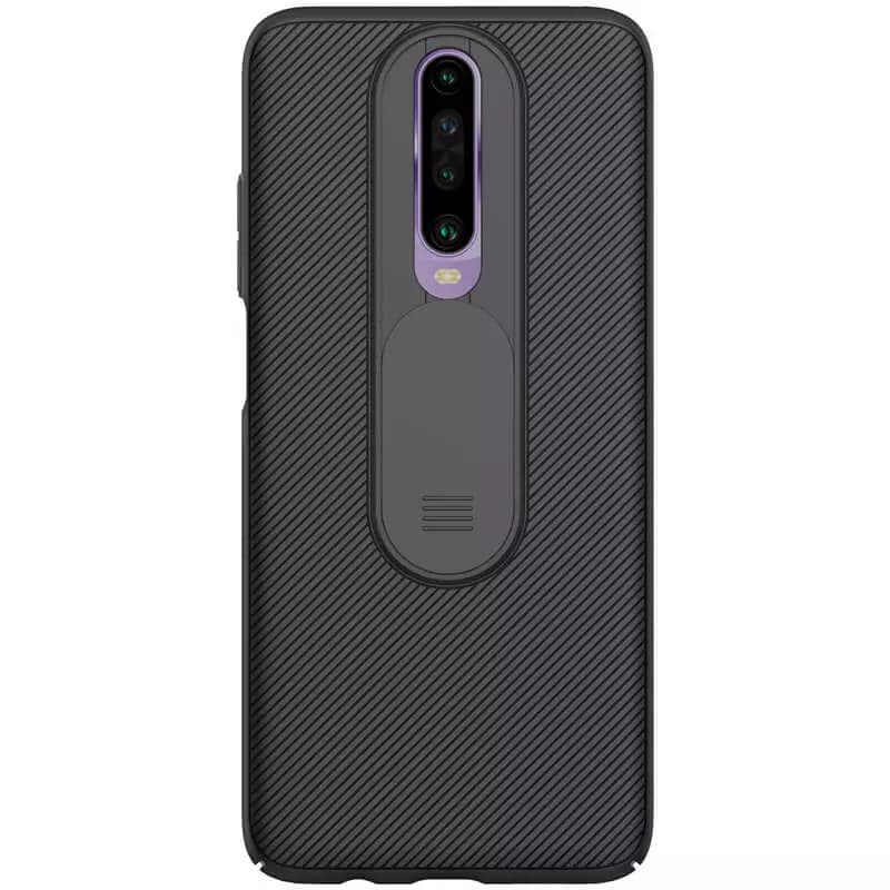 کاور نیلکین مدل CamShield مناسب برای گوشی موبایل شیائومی Redmi K30