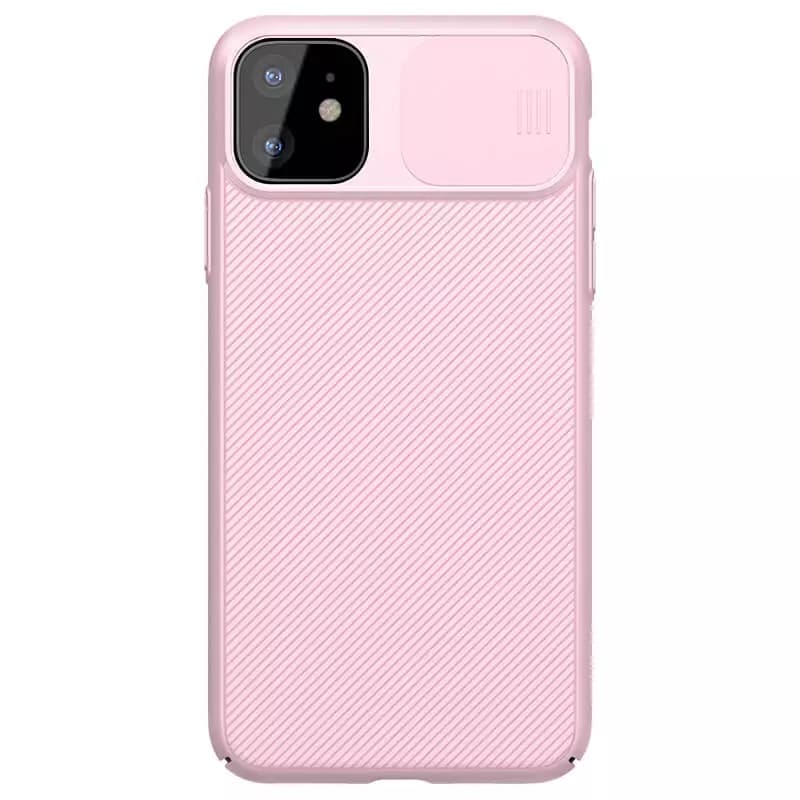قاب نیلکین camshield گوشی iphone 11 — تصویر ۳