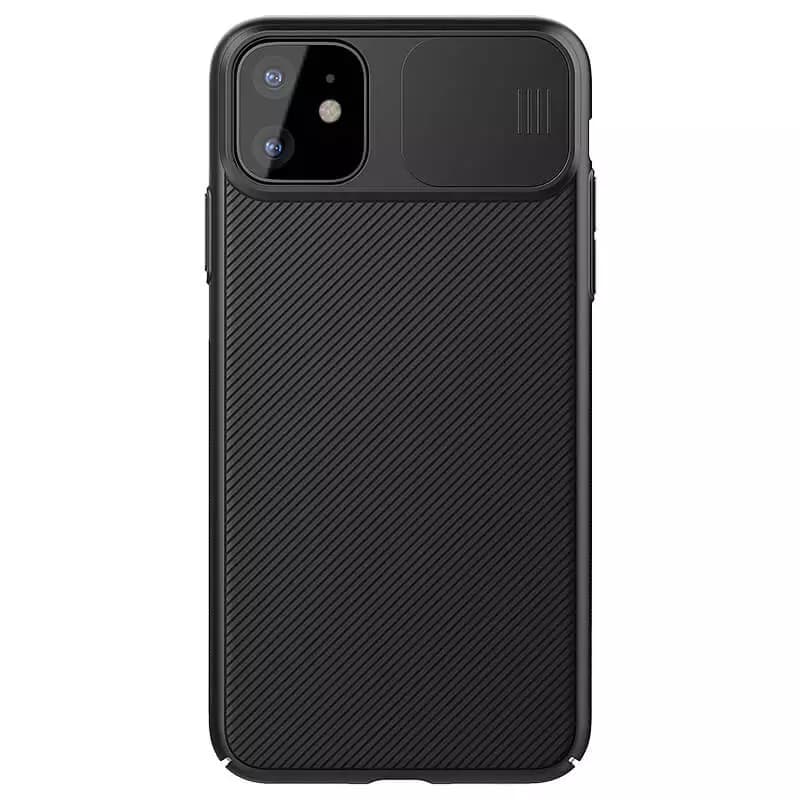قاب نیلکین camshield گوشی iphone 11 pro max
