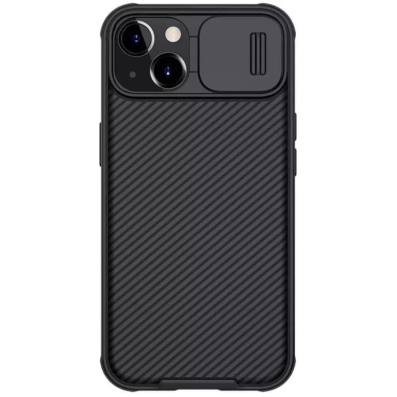 کاور نیلکین مدل Camshield Pro مناسب برای گوشی موبایل اپل iPhone 13