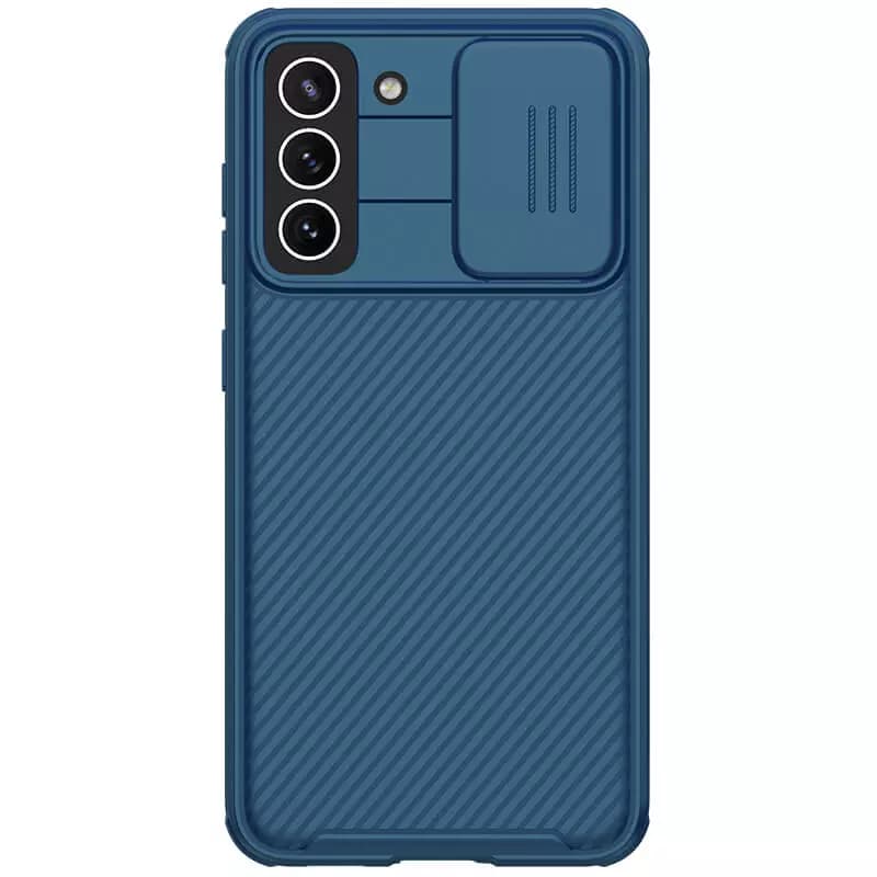 قاب نیلکین Camshield Pro گوشی سامسونگ S21 FE — تصویر ۲