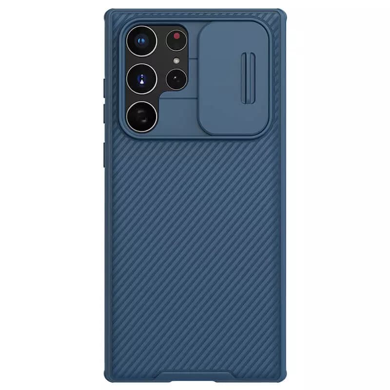 قاب نیلکین CamShield Pro گوشی سامسونگ S22 Ultra — تصویر ۳