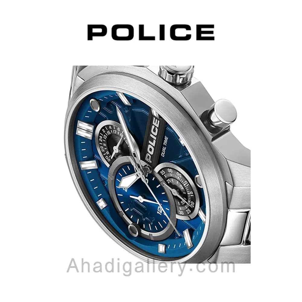 ساعت مچی پلیس مدل PEWGK0039207 — تصویر ۴