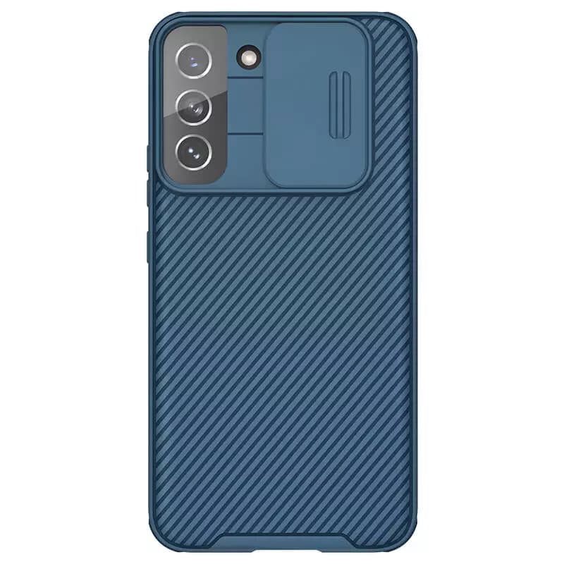 کاور نیلکین مدل CamShield Pro مناسب برای گوشی موبایل سامسونگ Galaxy S22 plus — تصویر ۲