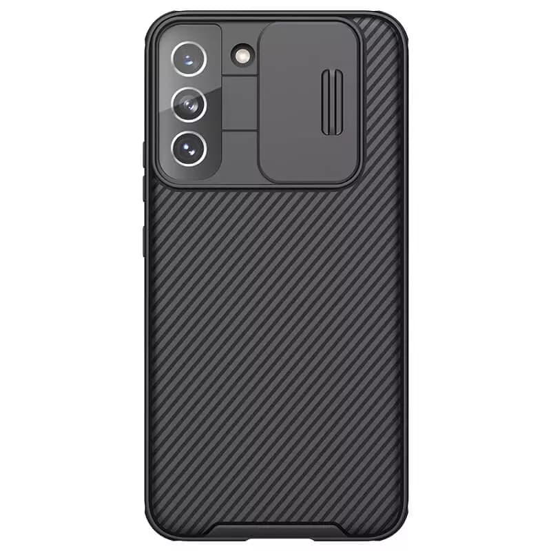 کاور نیلکین مدل CamShield Pro مناسب برای گوشی موبایل سامسونگ Galaxy S22 plus