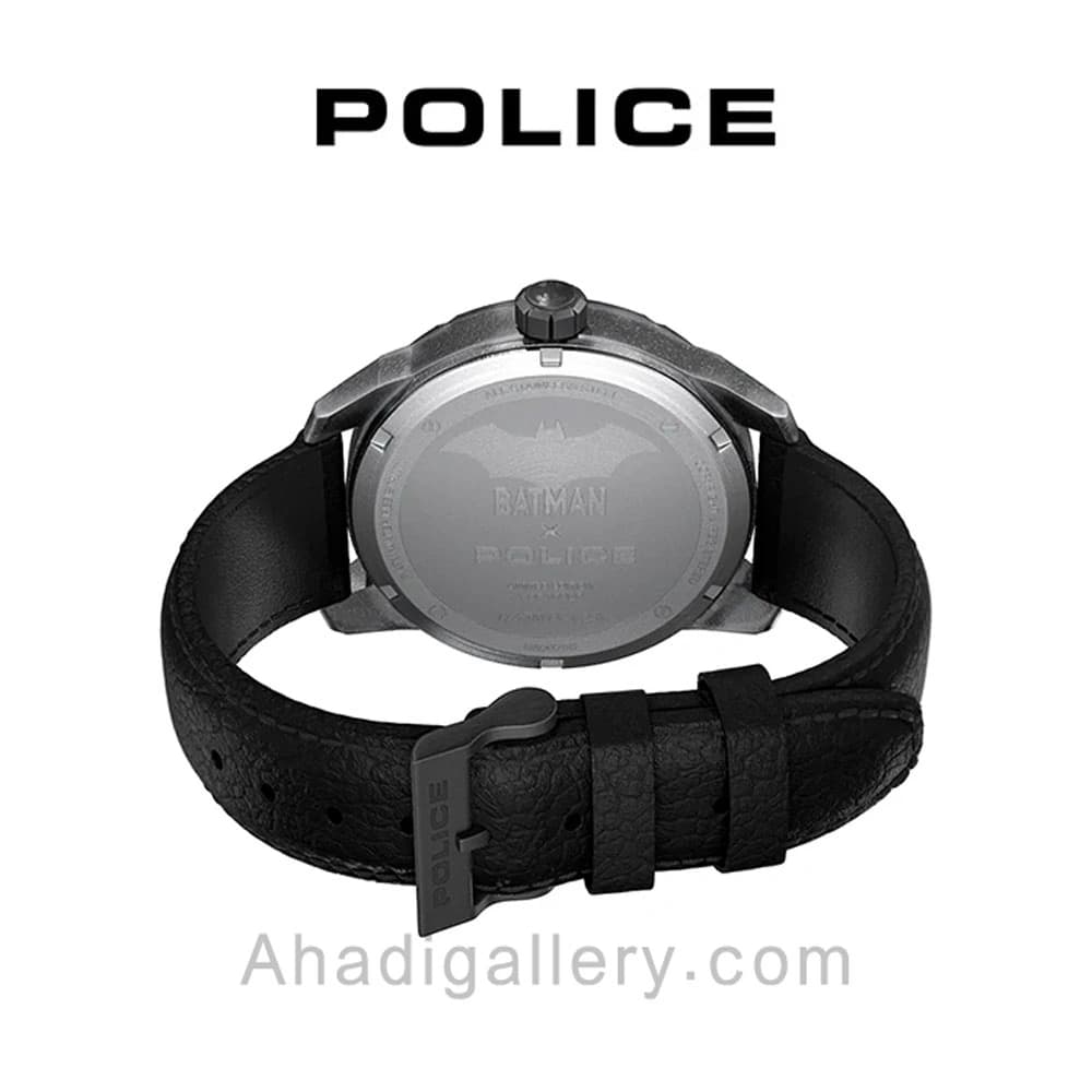 ساعت مچی پلیس مدل PEWGA0075501 — تصویر ۴