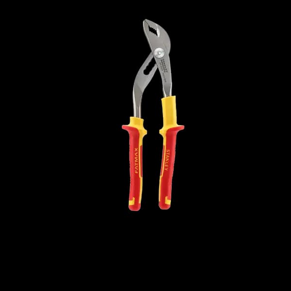 انبر کلاغی عایق ۱۰۰۰ ولت استنلی 250mm مدل 294-84-0
