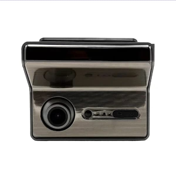 ثبت وقایع سه دوربین خودرو استیلاک 2K با رابط ACC مدل Stelock Q7 — تصویر ۳