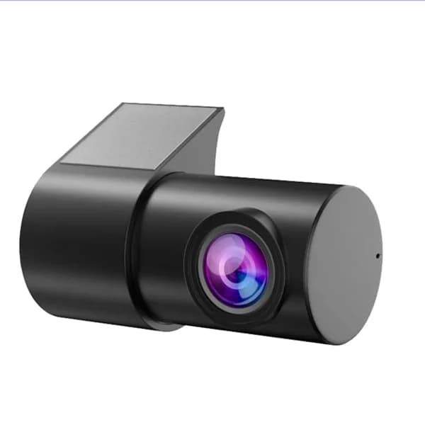 ثبت وقایع دو دوربین خودرو استیلاک 4K با رابط ACC مدل Stelock Q6 — تصویر ۴