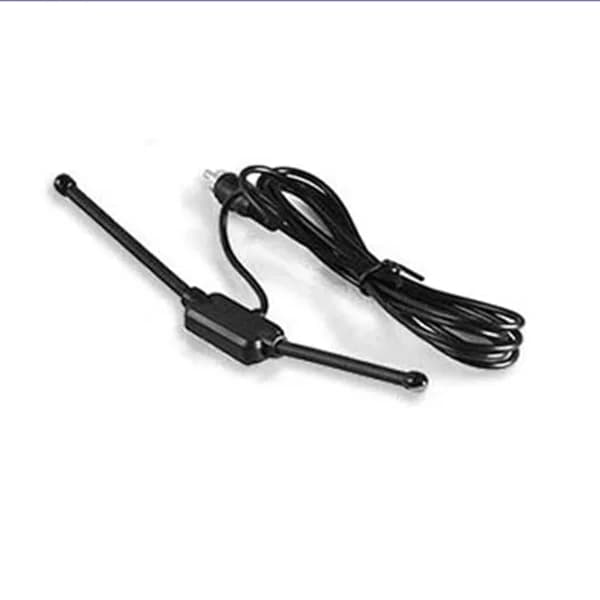 دزدگیر جفت ریموت تصویری شارژی خودرو مدل Stelock LF861 double Car Alarm — تصویر ۴